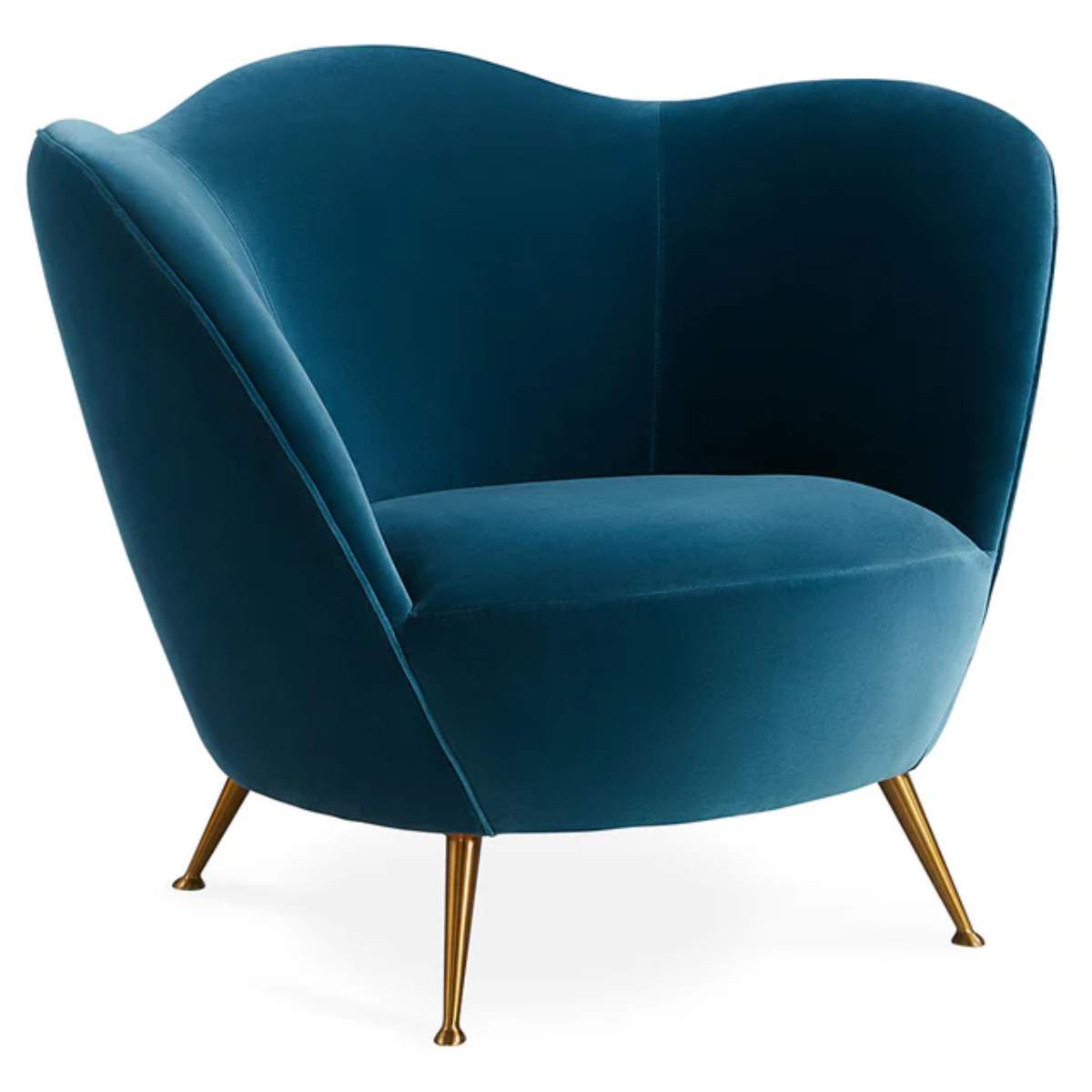 Jonathan Adler Ripple Arm Chair