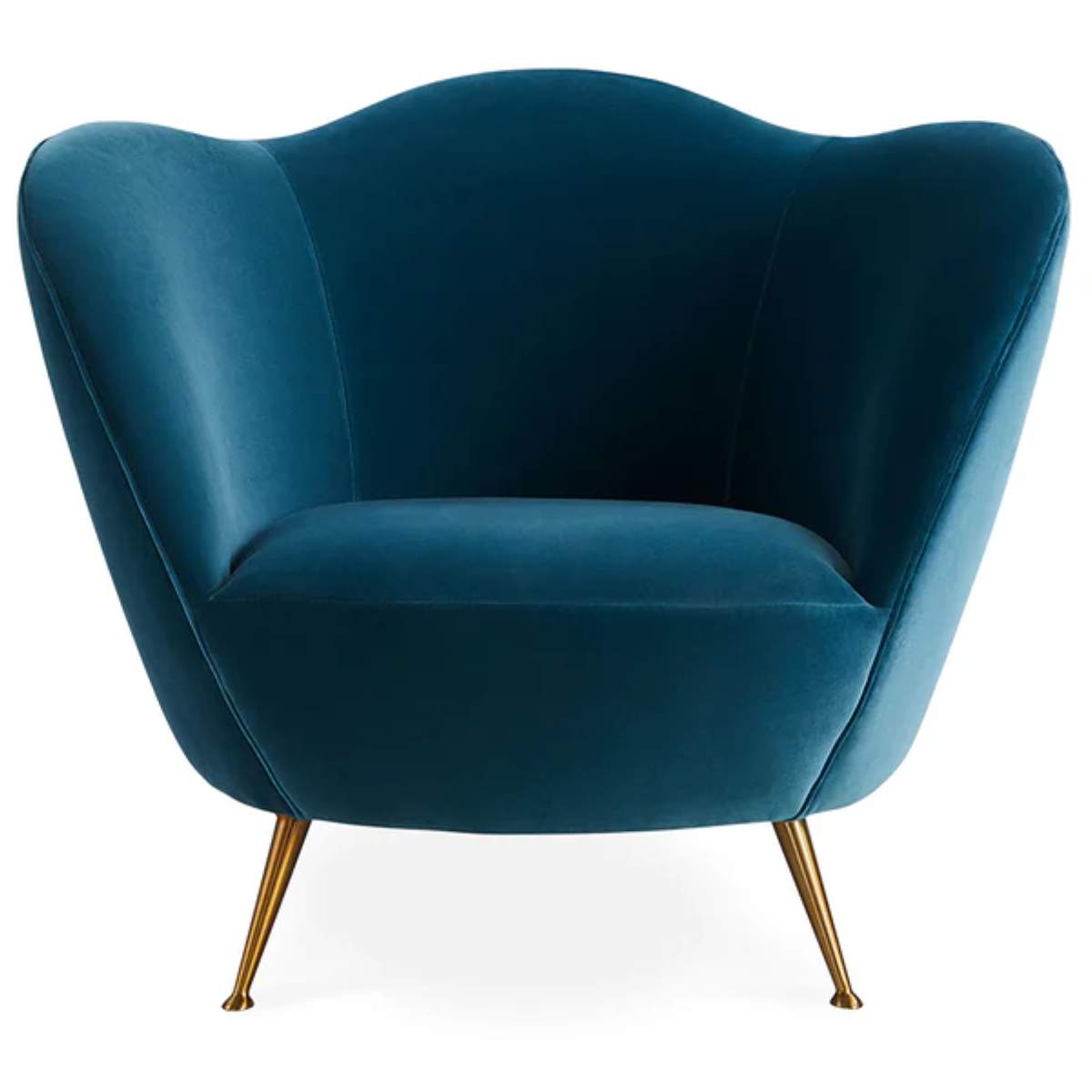 Jonathan Adler Ripple Arm Chair