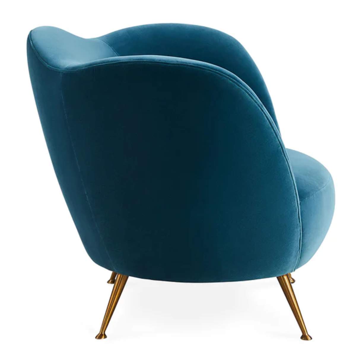 Jonathan Adler Ripple Arm Chair