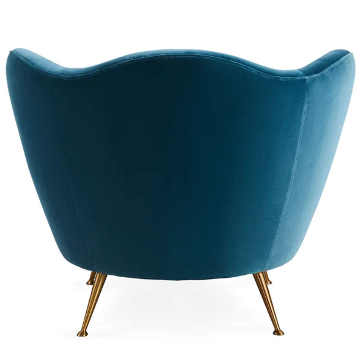 Jonathan Adler Ripple Arm Chair