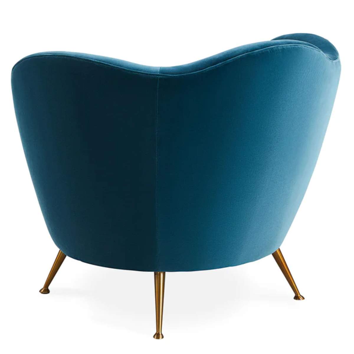 Jonathan Adler Ripple Arm Chair