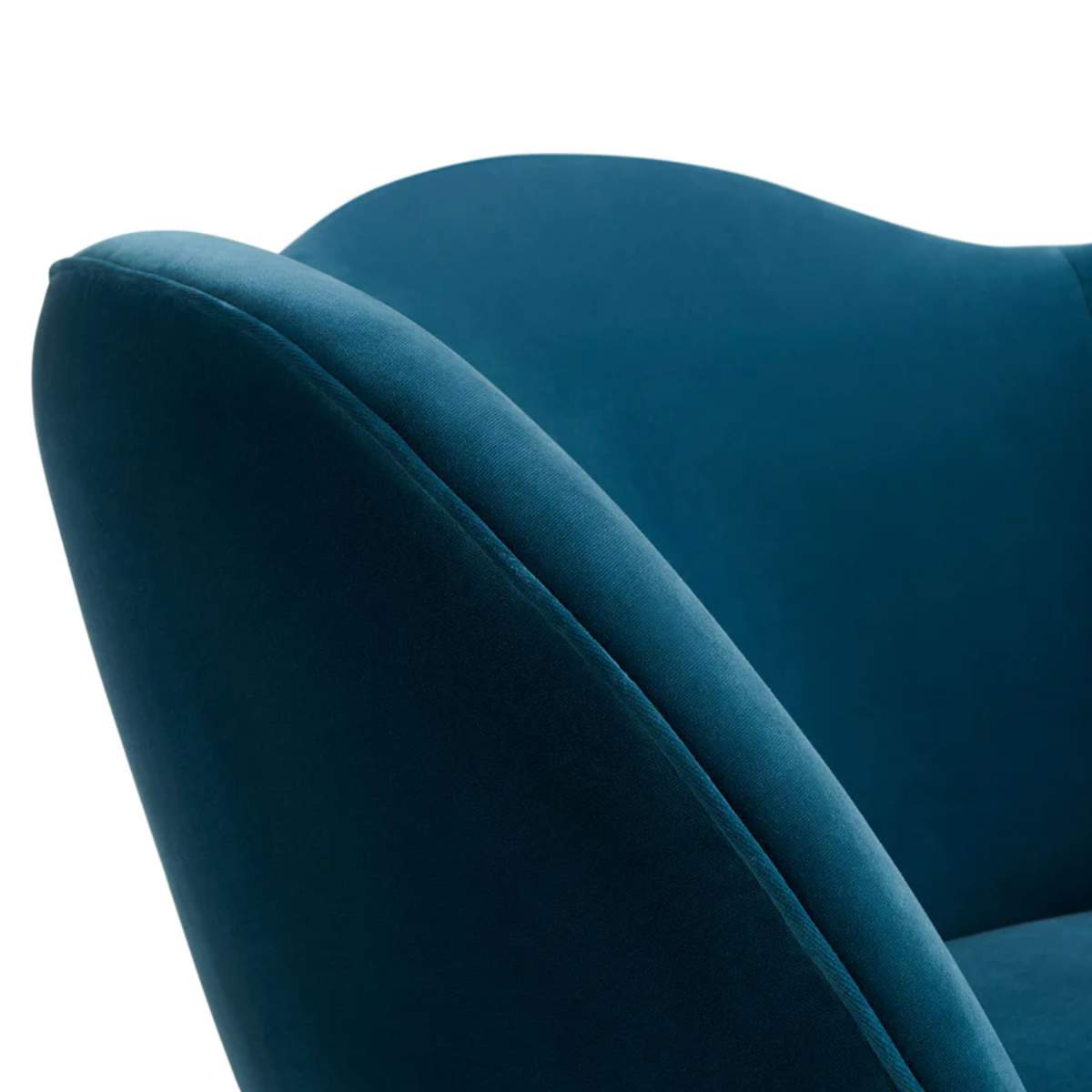 Jonathan Adler Ripple Arm Chair