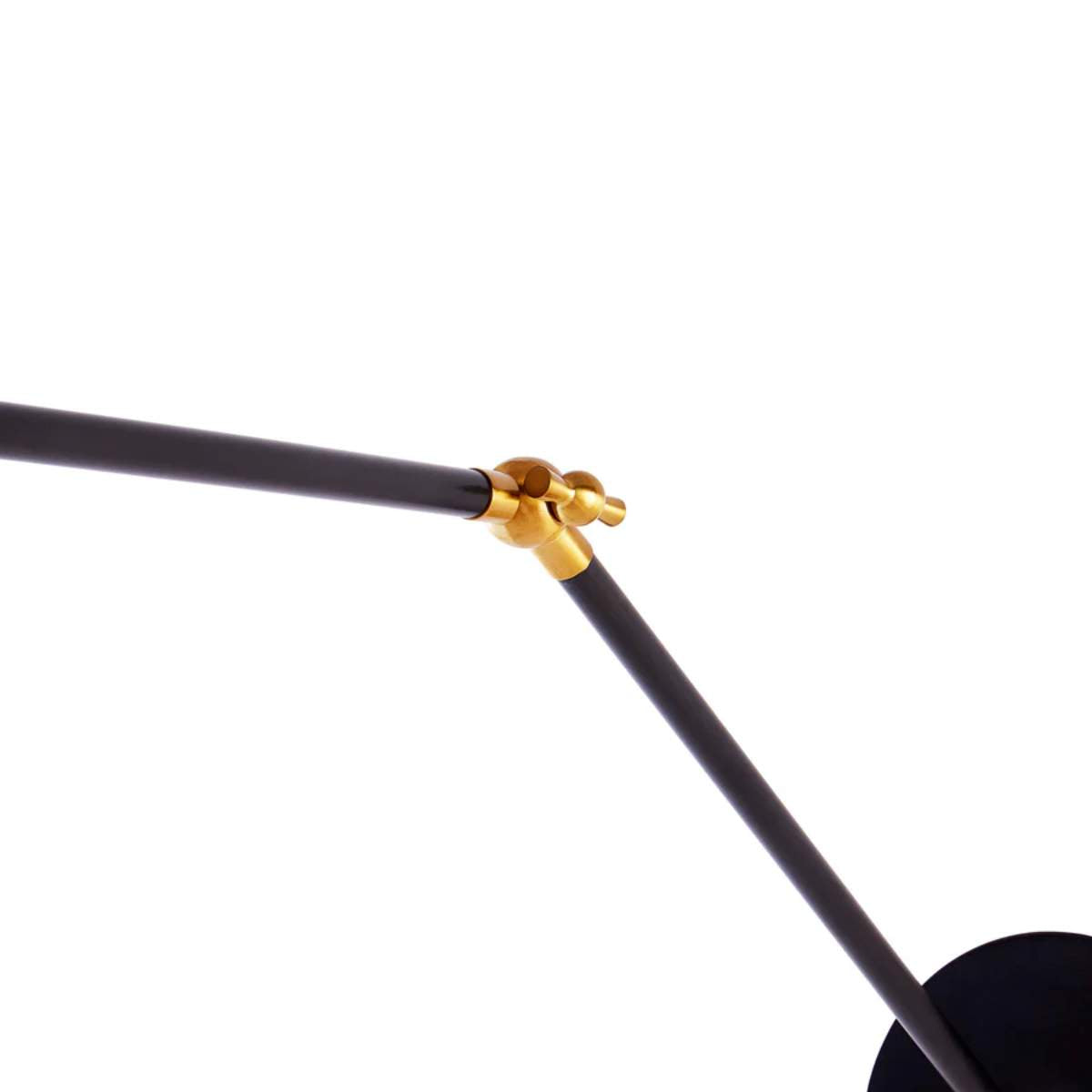 Jonathan Adler Ripple Articulating Sconce