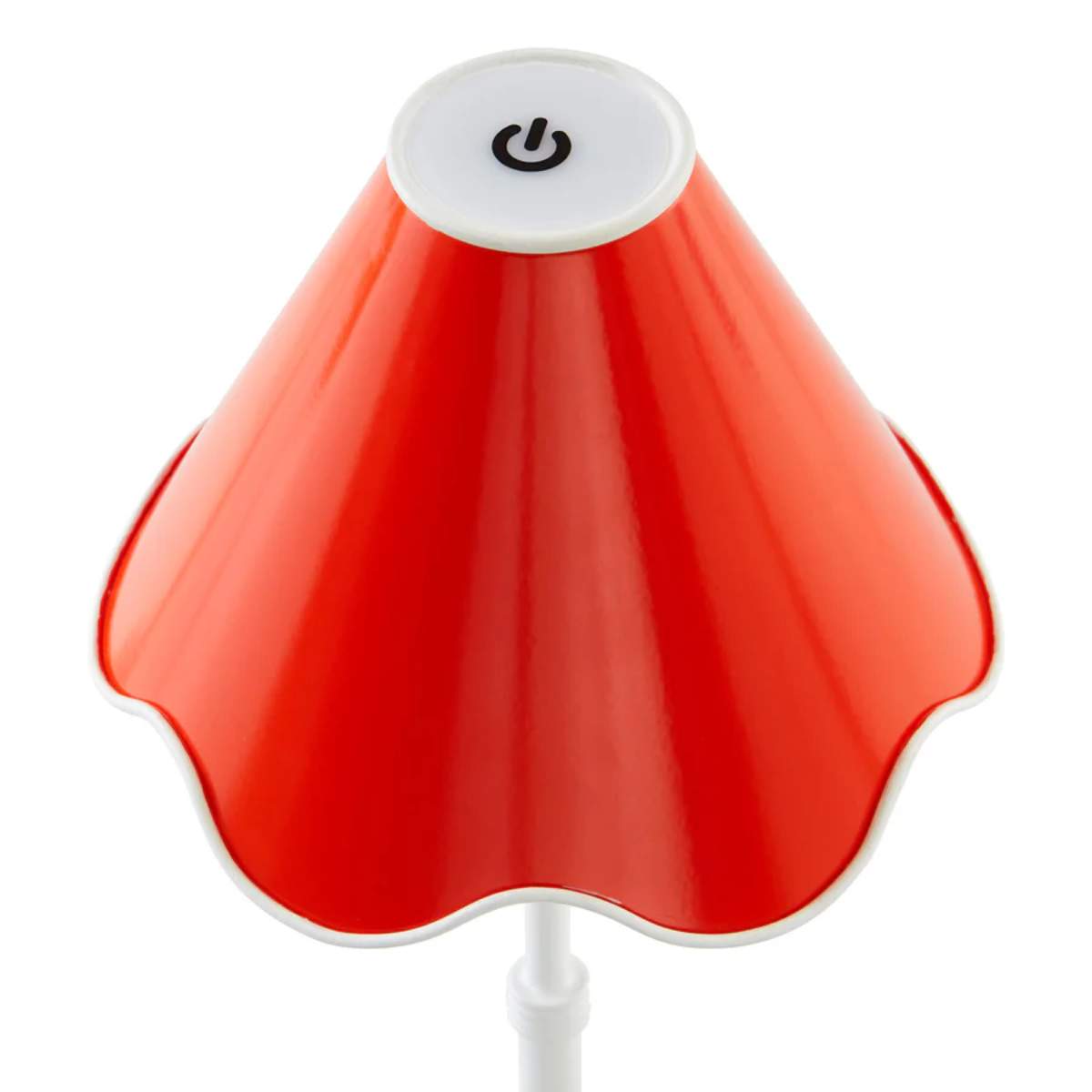 Jonathan Adler Ripple Rechargeable Table Lamp