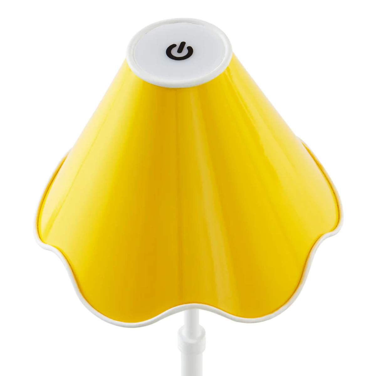 Jonathan Adler Ripple Rechargeable Table Lamp