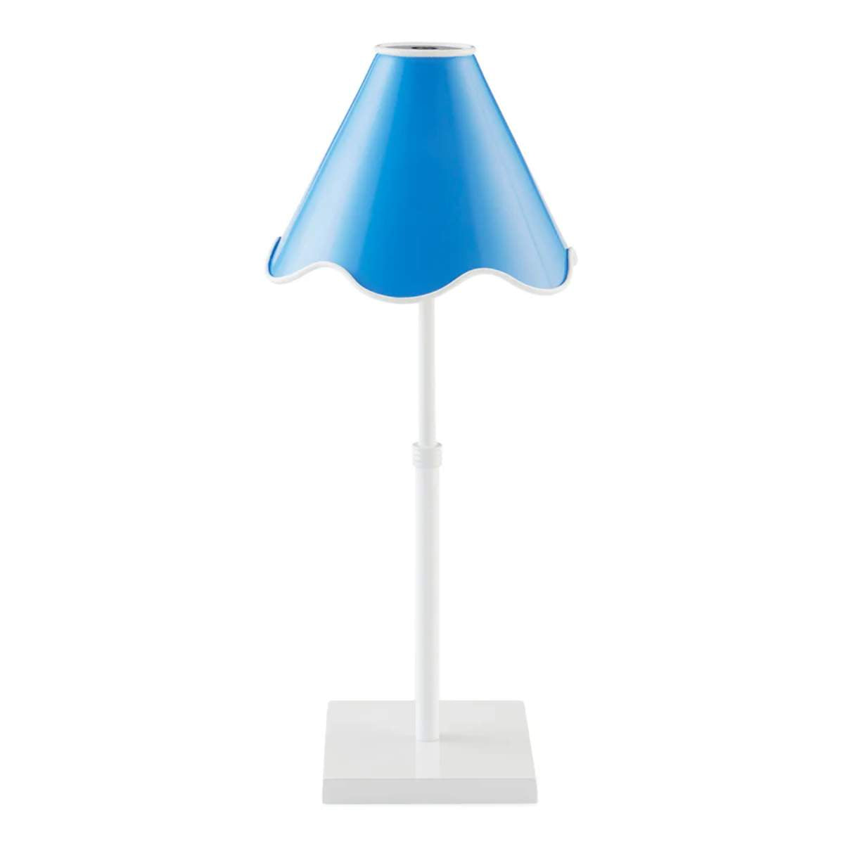 Jonathan Adler Ripple Rechargeable Table Lamp