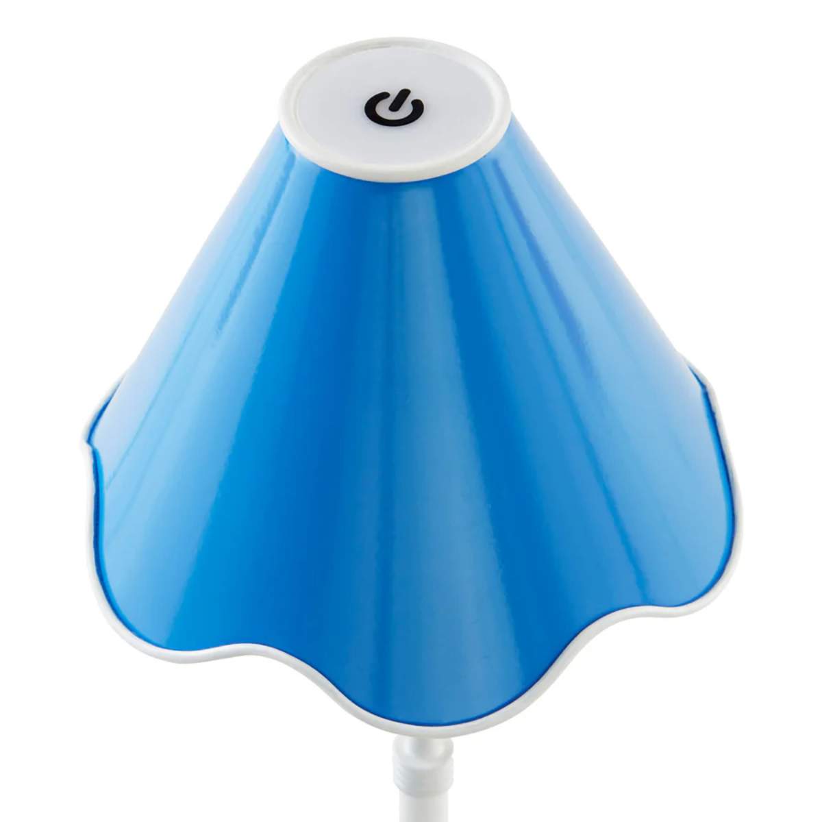 Jonathan Adler Ripple Rechargeable Table Lamp