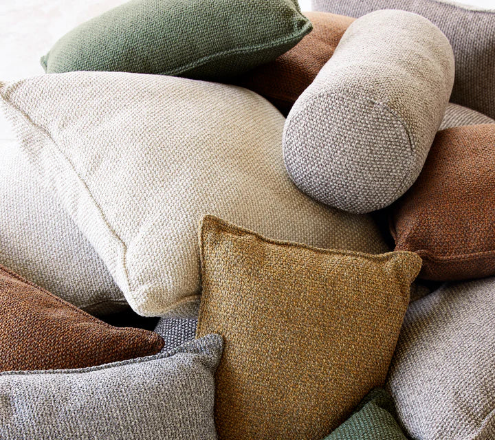 Cane-line Rise Scatter Cushion, 50X50X12cm