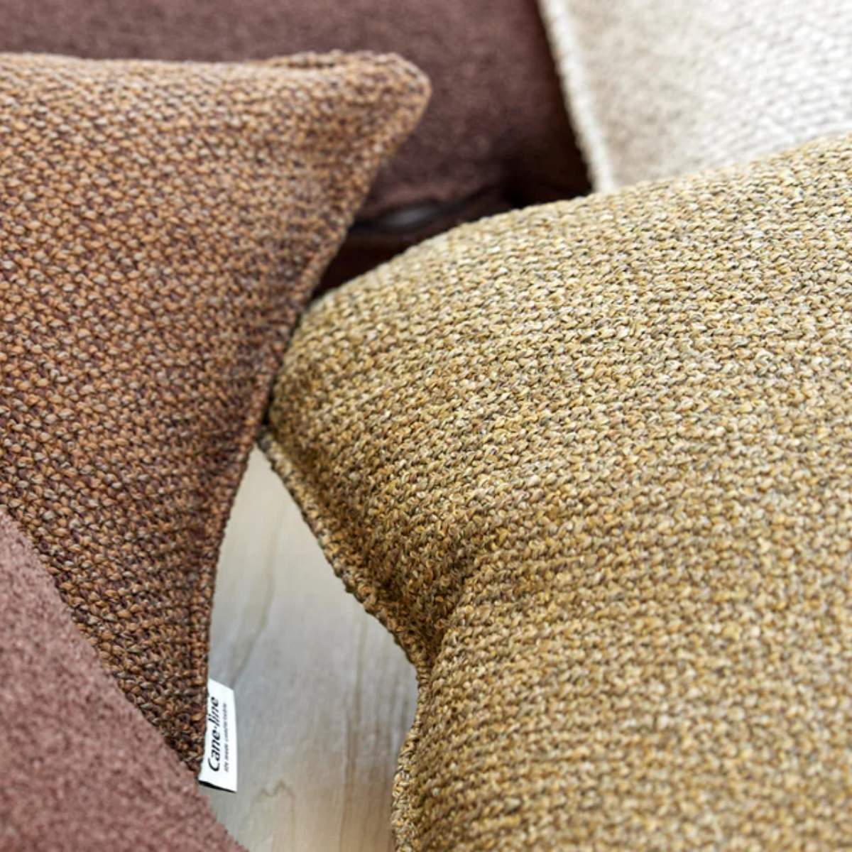 Cane-line Rise Scatter Cushion, 60 x 60 cm