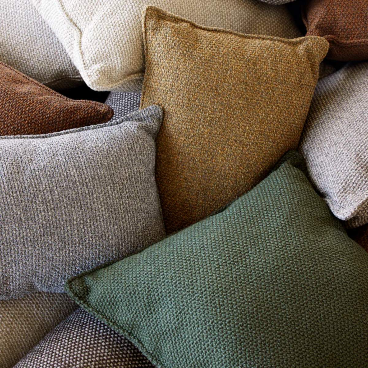 Cane-line Rise Scatter Cushion, 60 x 60 cm