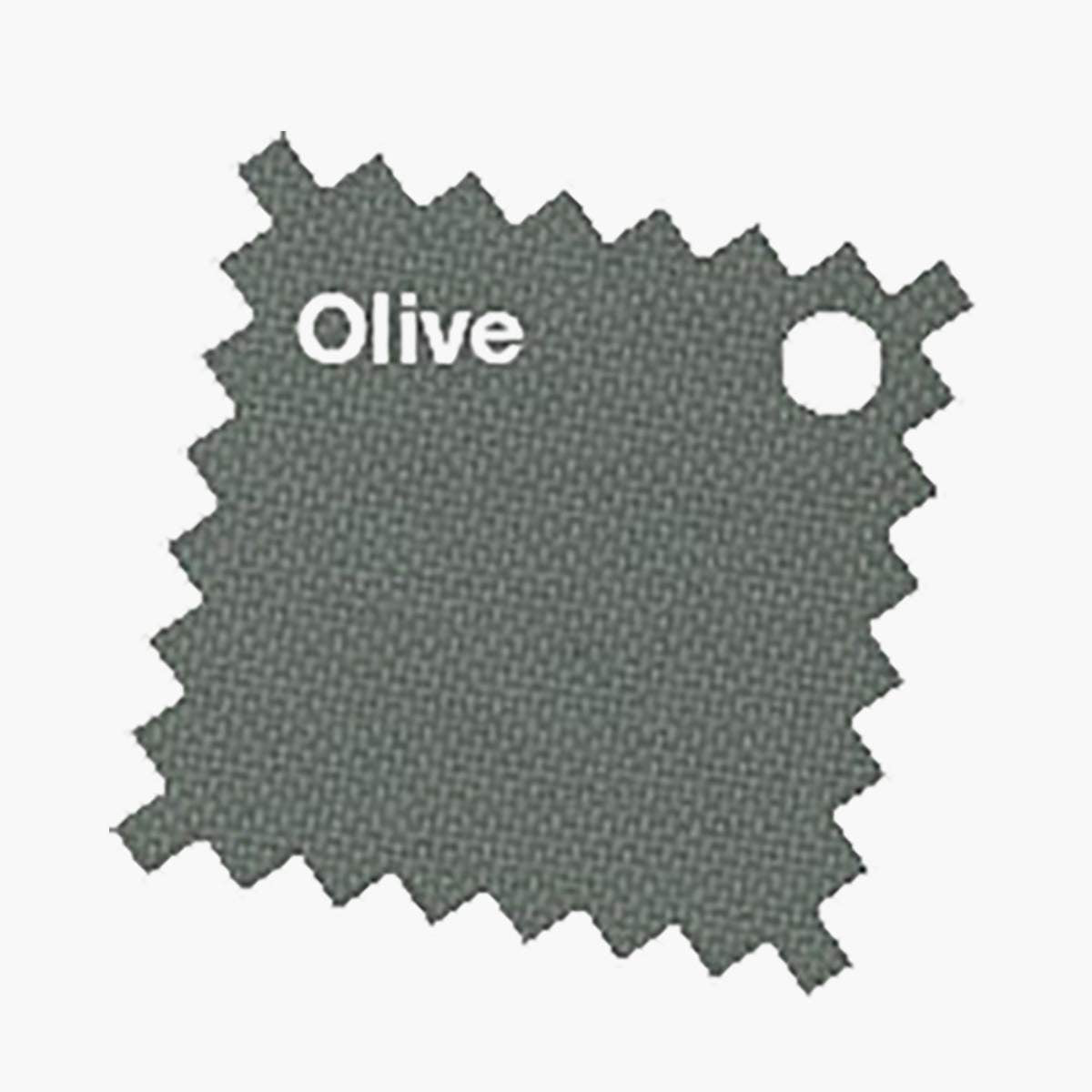 Pacific Lifestyle Riva 2.5m Round Olive Parasol