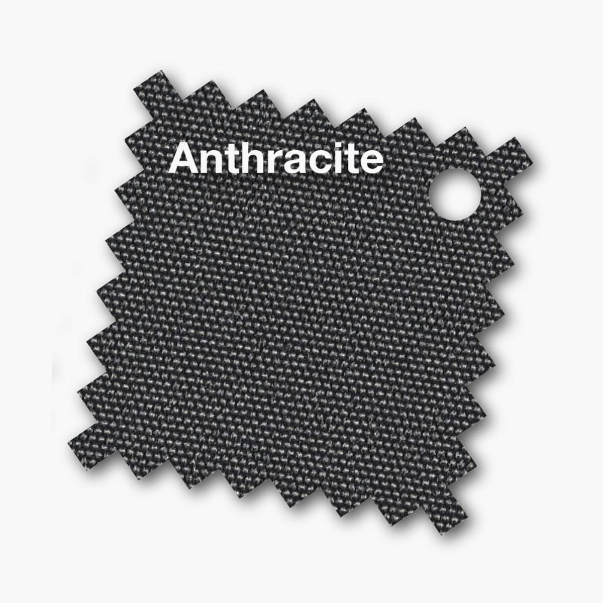 Pacific Lifestyle Riva 3.5m Round Anthracite Parasol