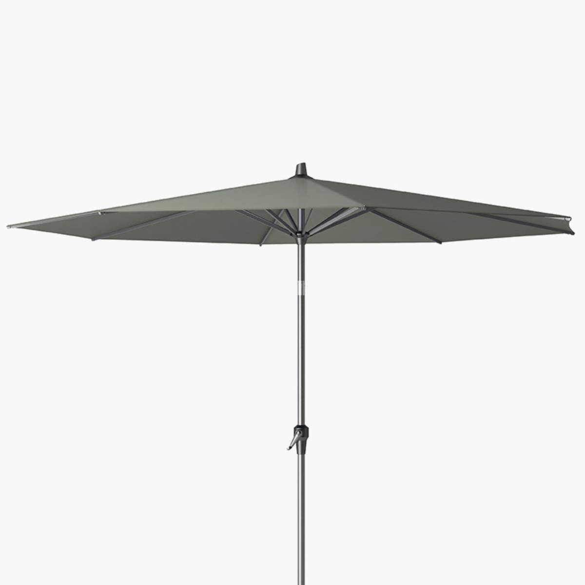 Pacific Lifestyle Riva 3m Round Olive Parasol