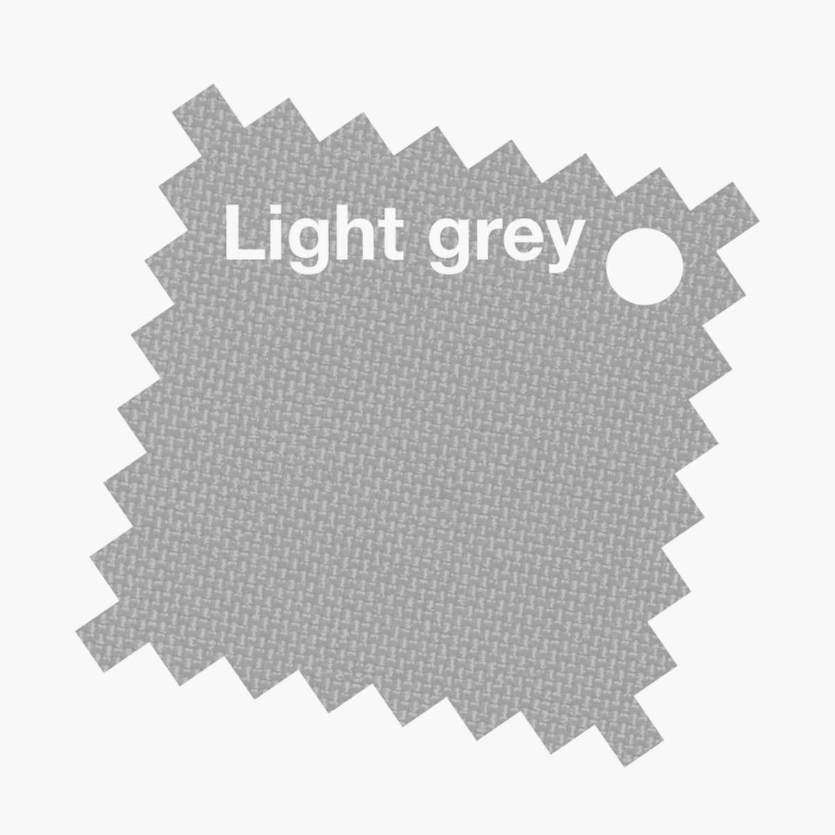 Pacific Lifestyle Riva 3 x 2m Rectangular Luna Grey Parasol