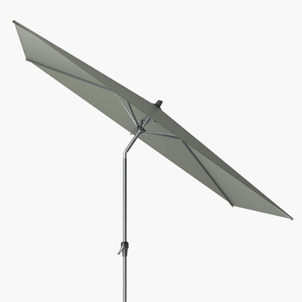 Pacific Lifestyle Riva 3 x 2m Rectangular Olive Parasol