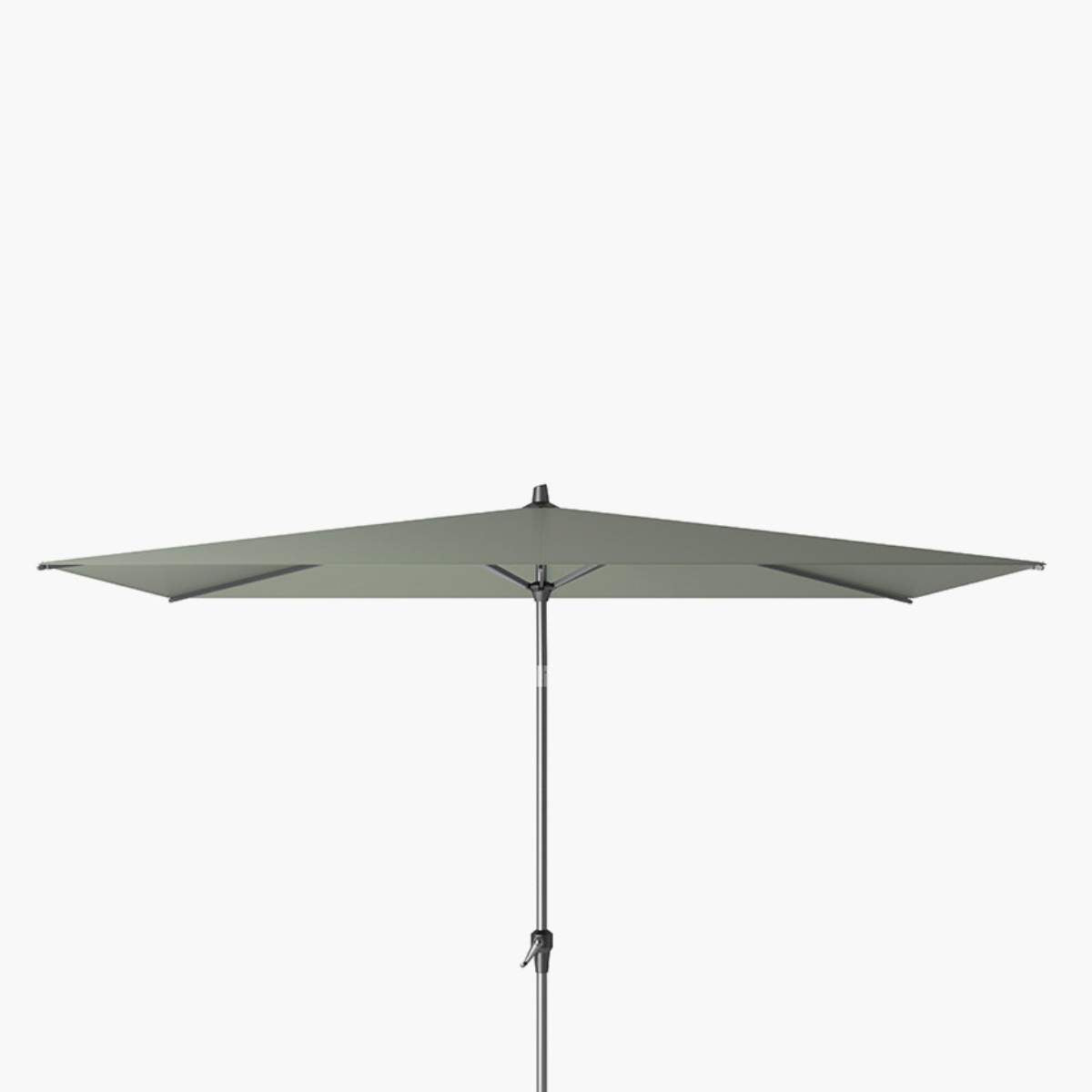 Pacific Lifestyle Riva 3 x 2m Rectangular Olive Parasol