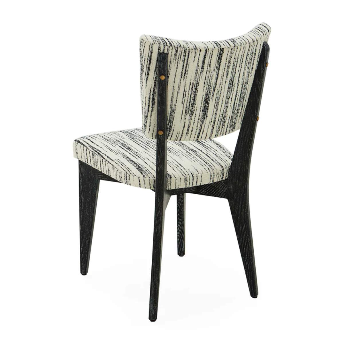 Jonathan Adler Rive Gauche Dining Chair
