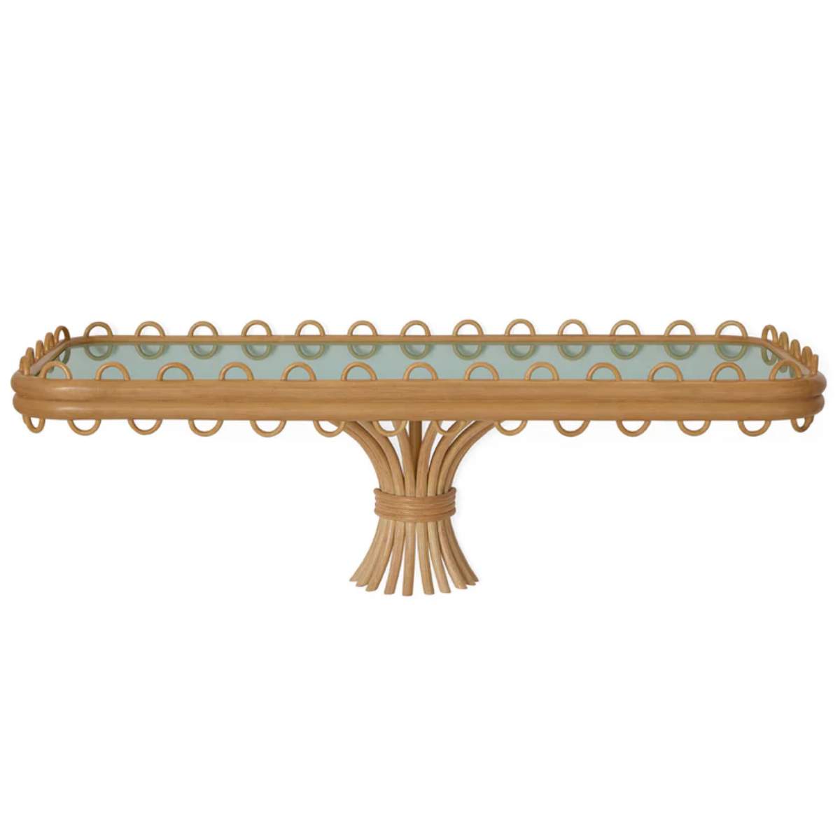 Jonathan Adler Riviera Floating Console