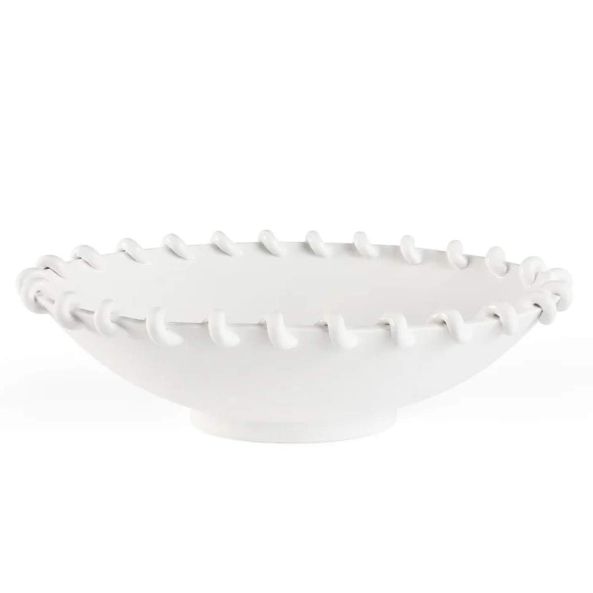 Jonathan Adler Rivoli Oval Bowl