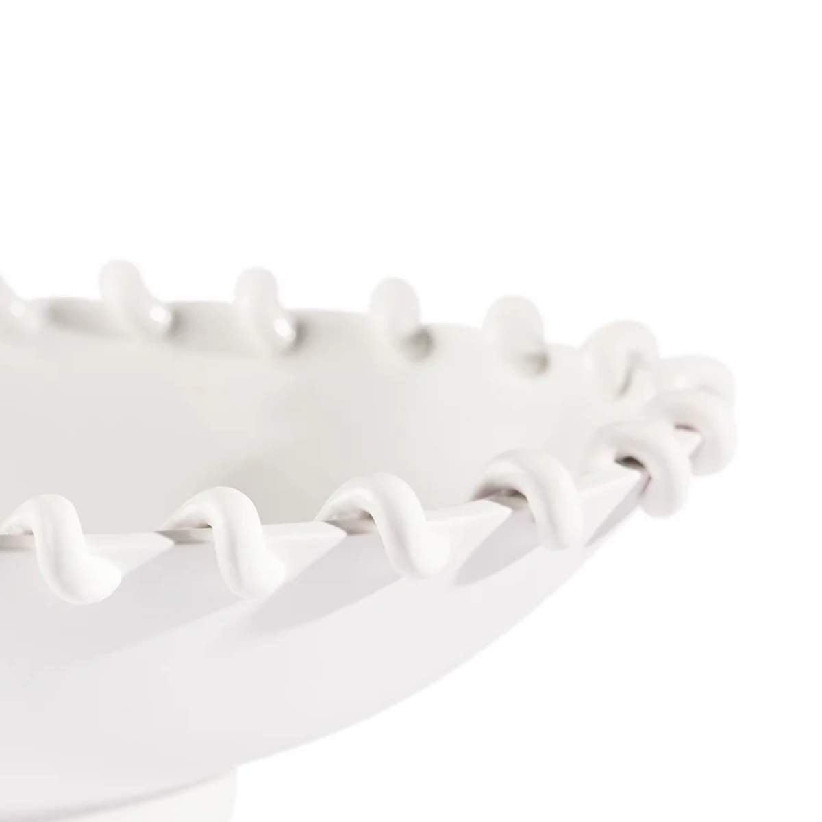 Jonathan Adler Rivoli Oval Bowl