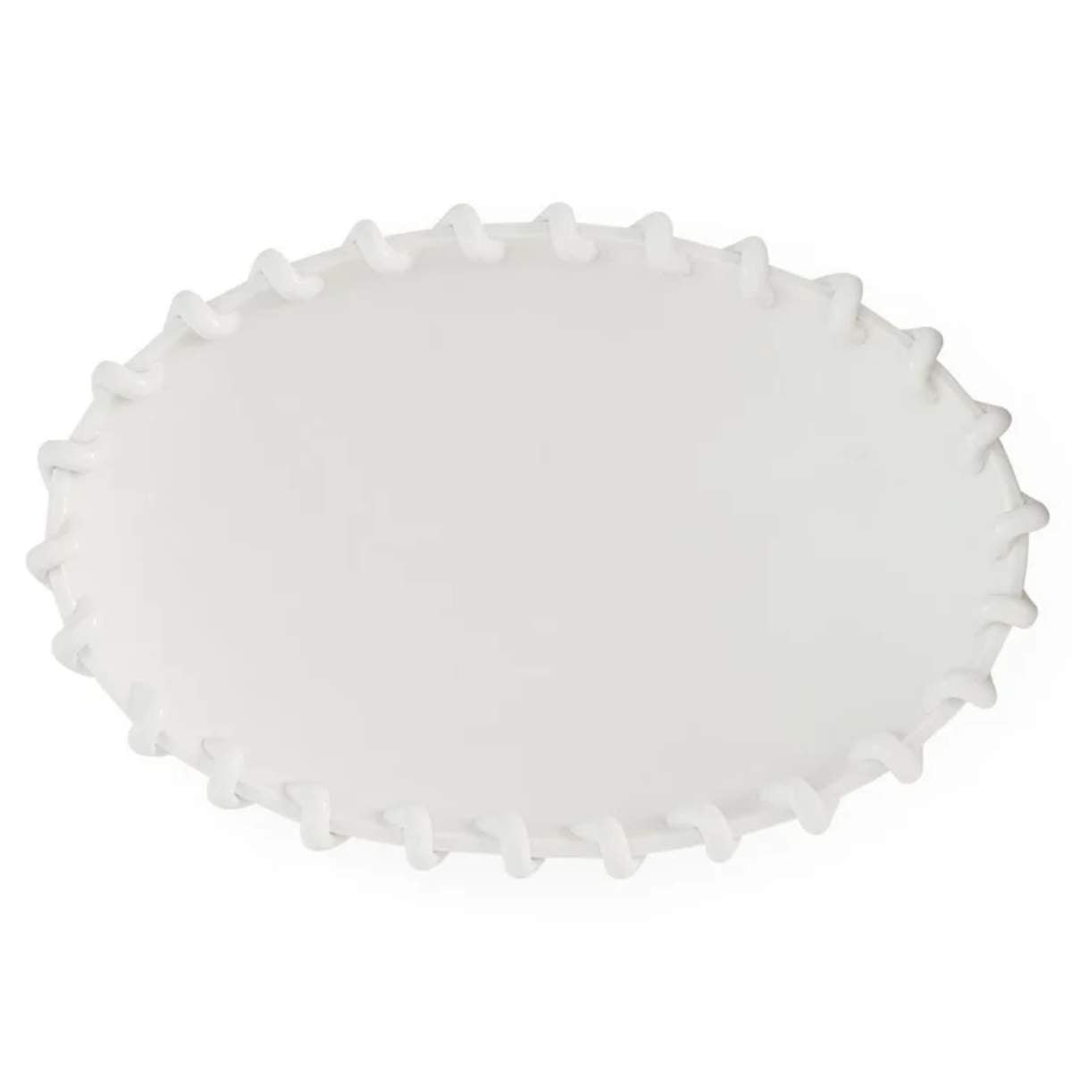 Jonathan Adler Rivoli Oval Bowl