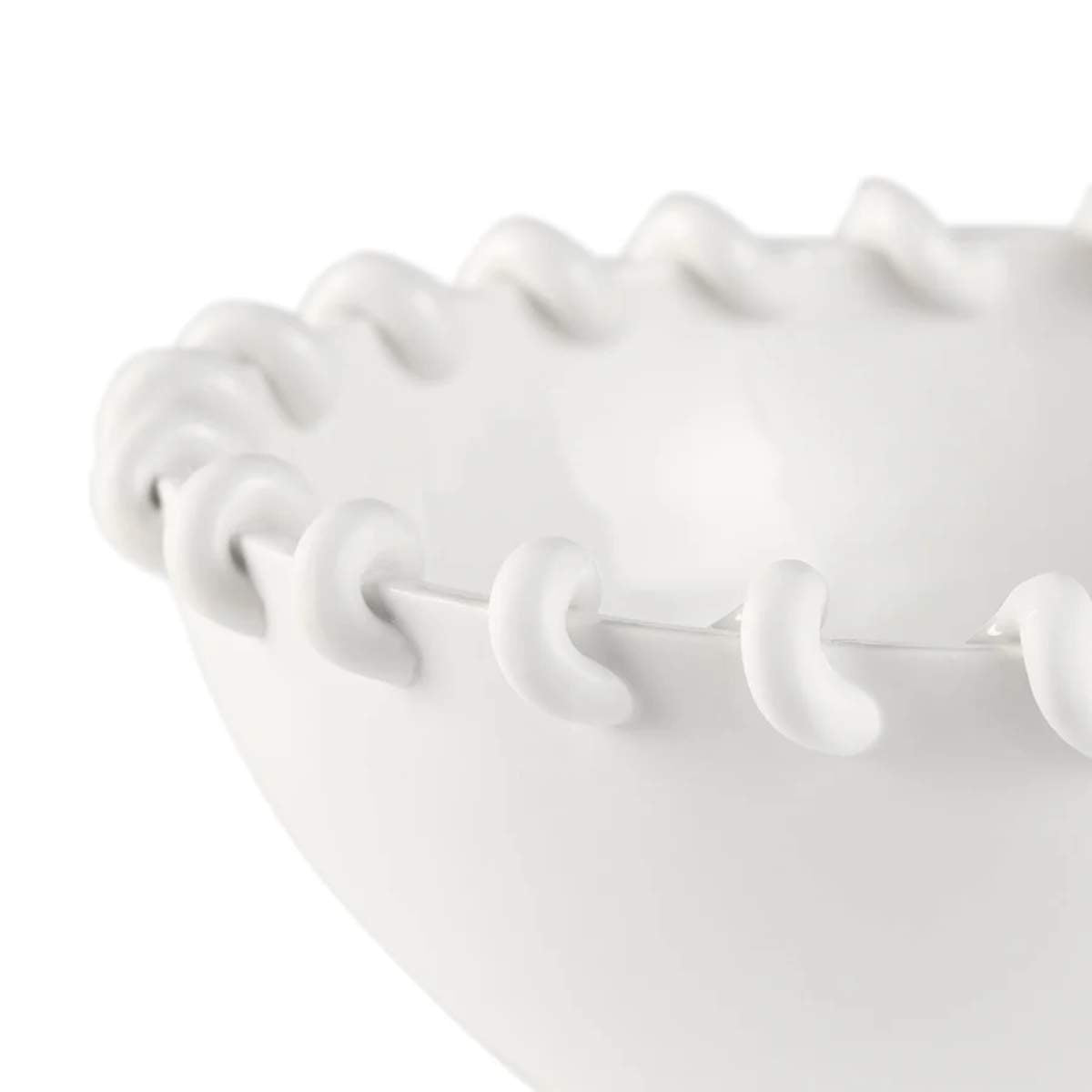 Jonathan Adler Rivoli Round Bowl