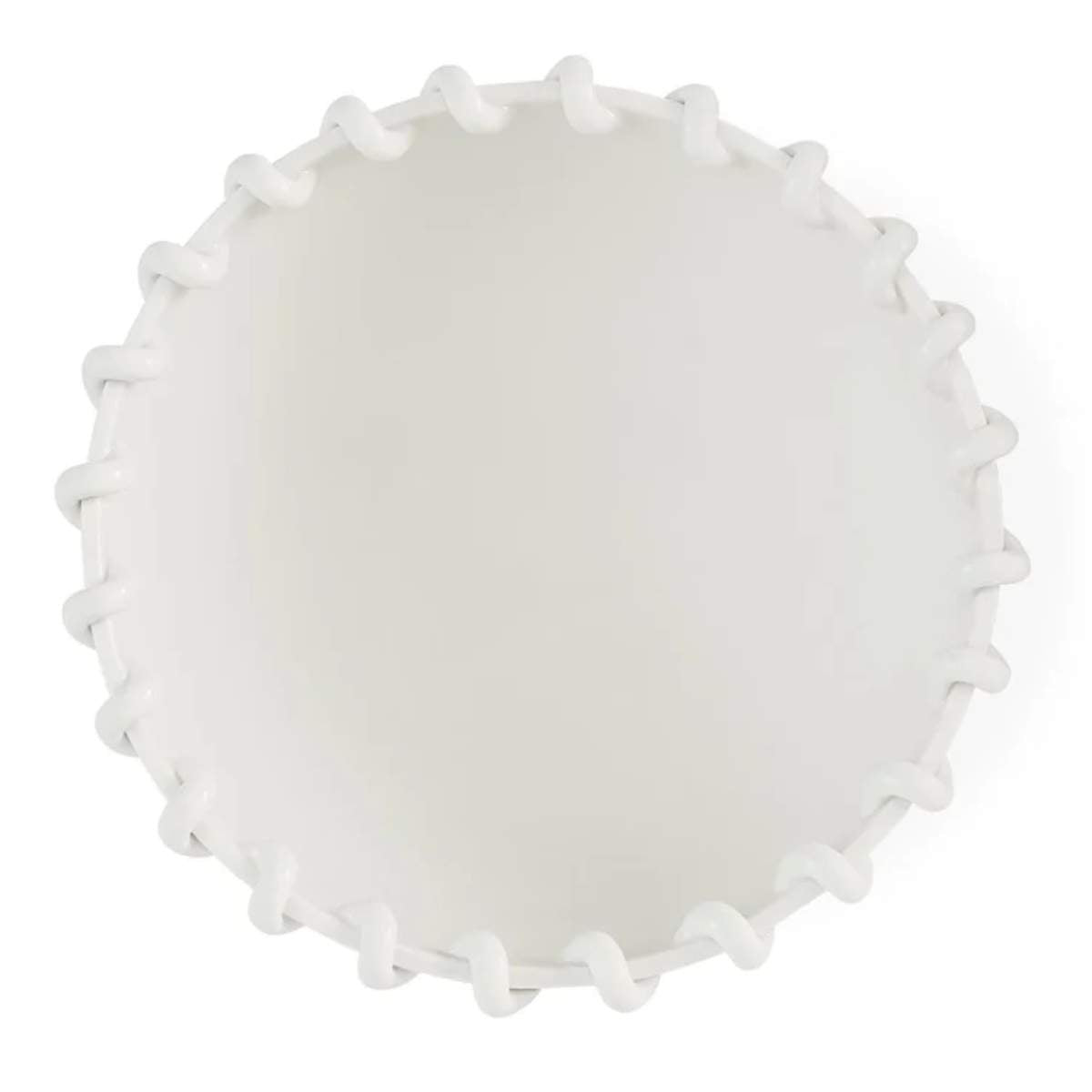 Jonathan Adler Rivoli Round Bowl