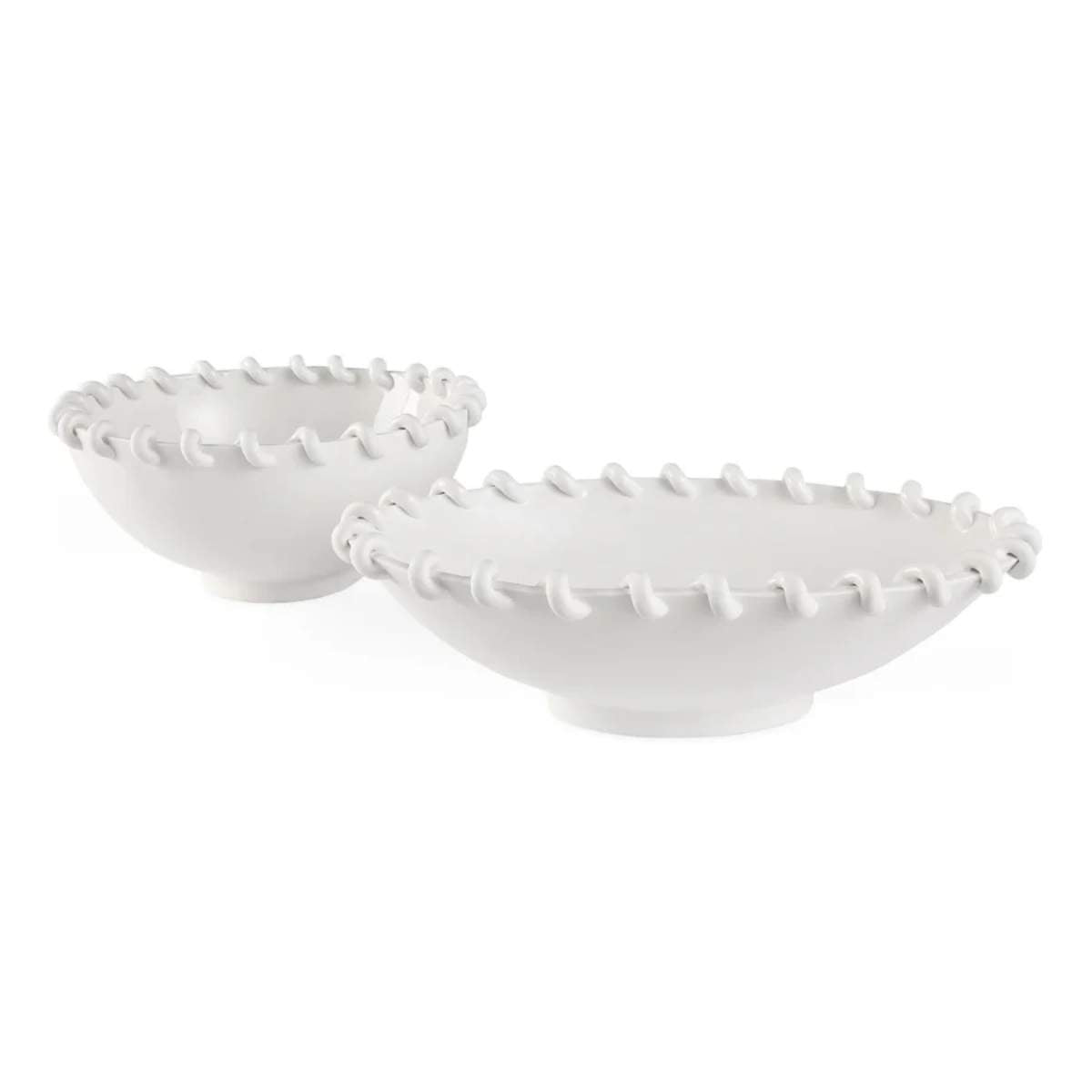 Jonathan Adler Rivoli Round Bowl