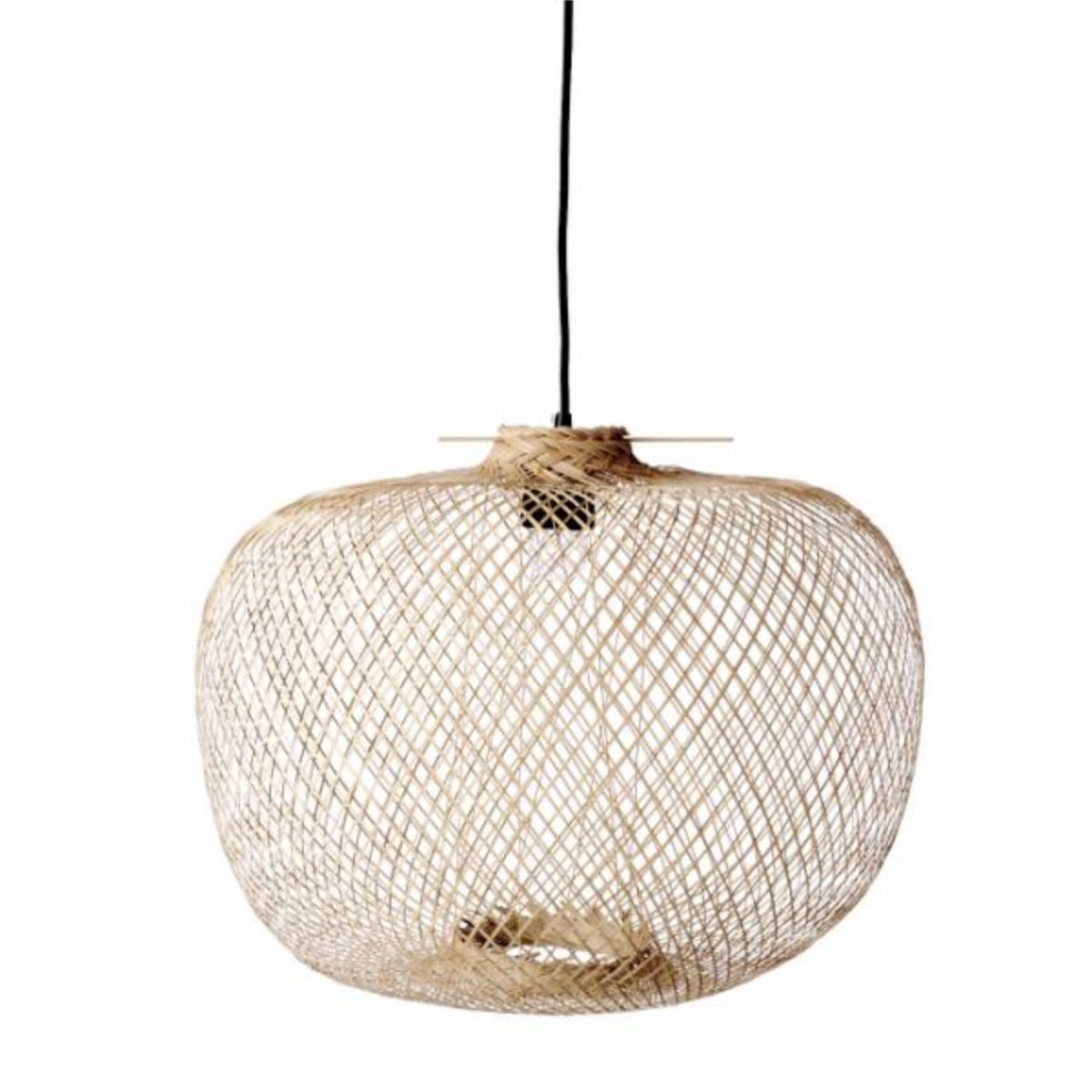 Bloomingville Rodi Pendant - Nature