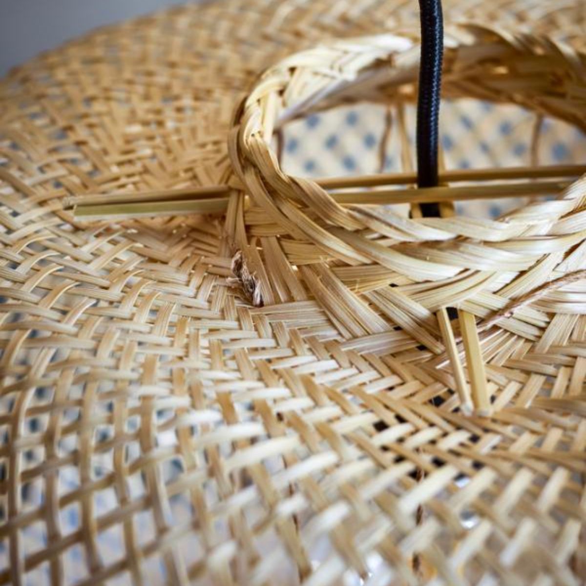 Bloomingville Rodi Pendant - Nature