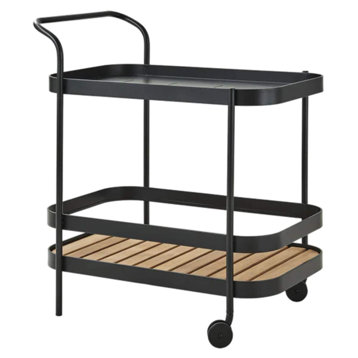 Cane-line Roll Bar Trolley