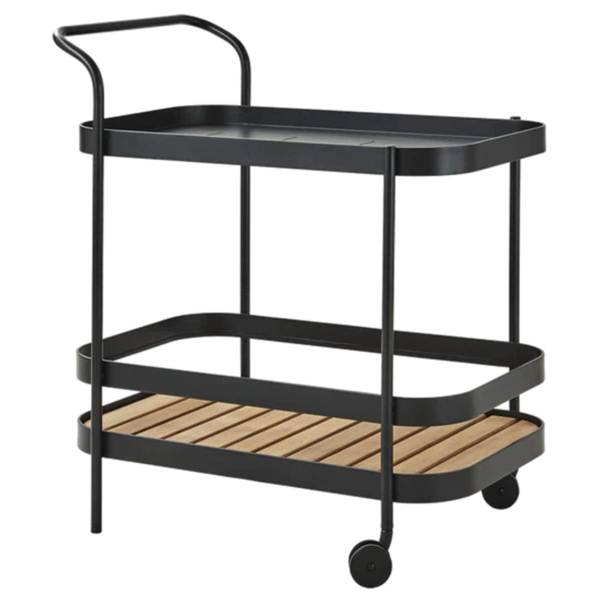 Cane-line Roll Bar Trolley