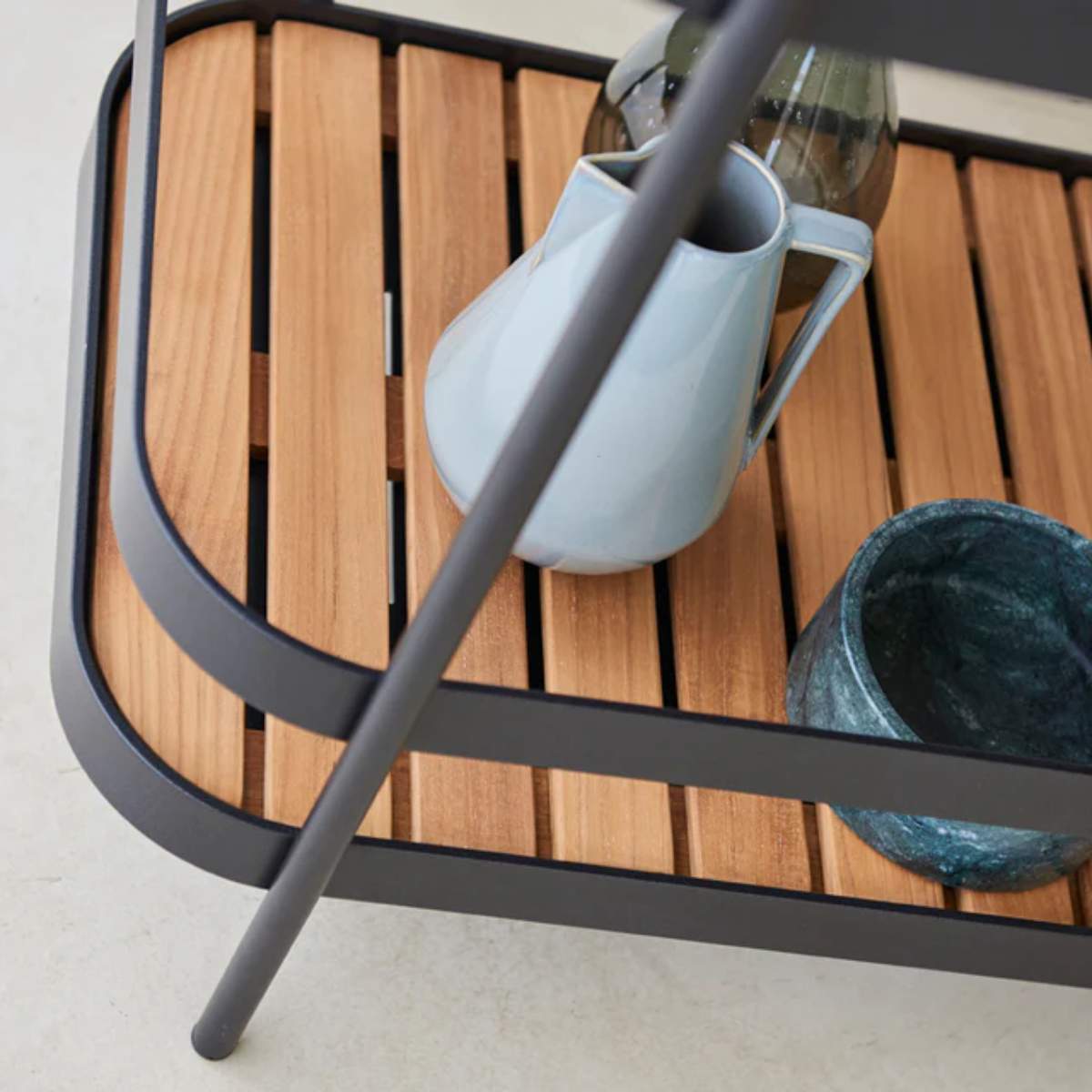 Cane-line Roll Bar Trolley