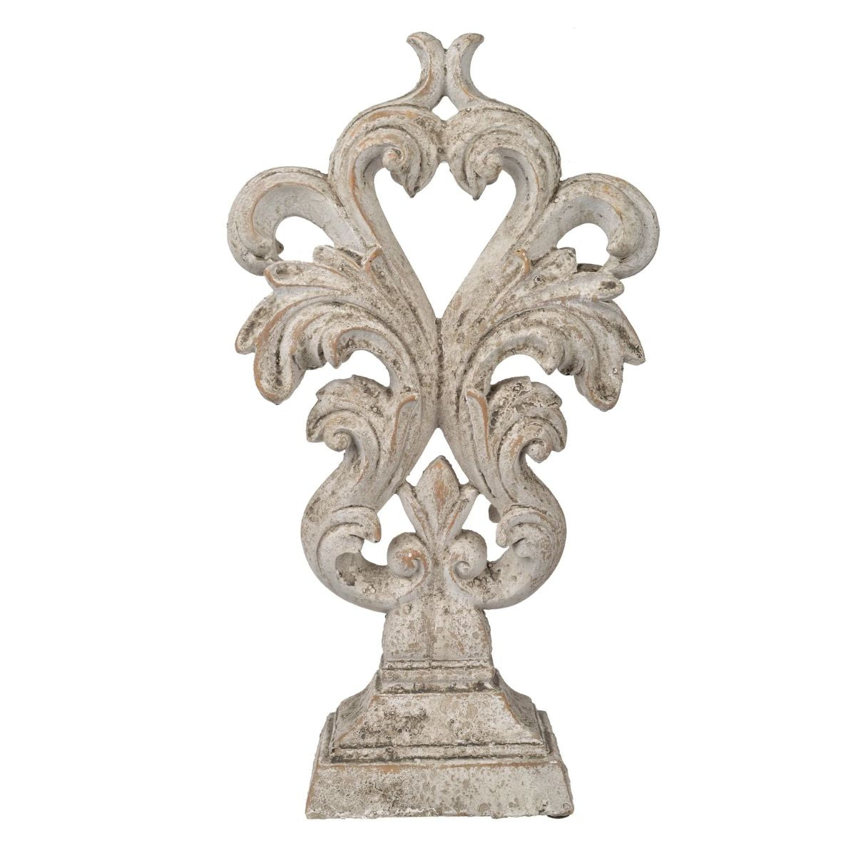 Mindy Brownes Roman Finial