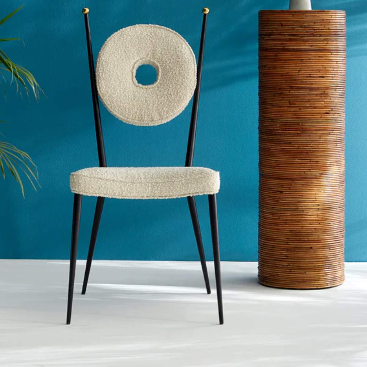 Jonathan Adler Rondo Dining Chair