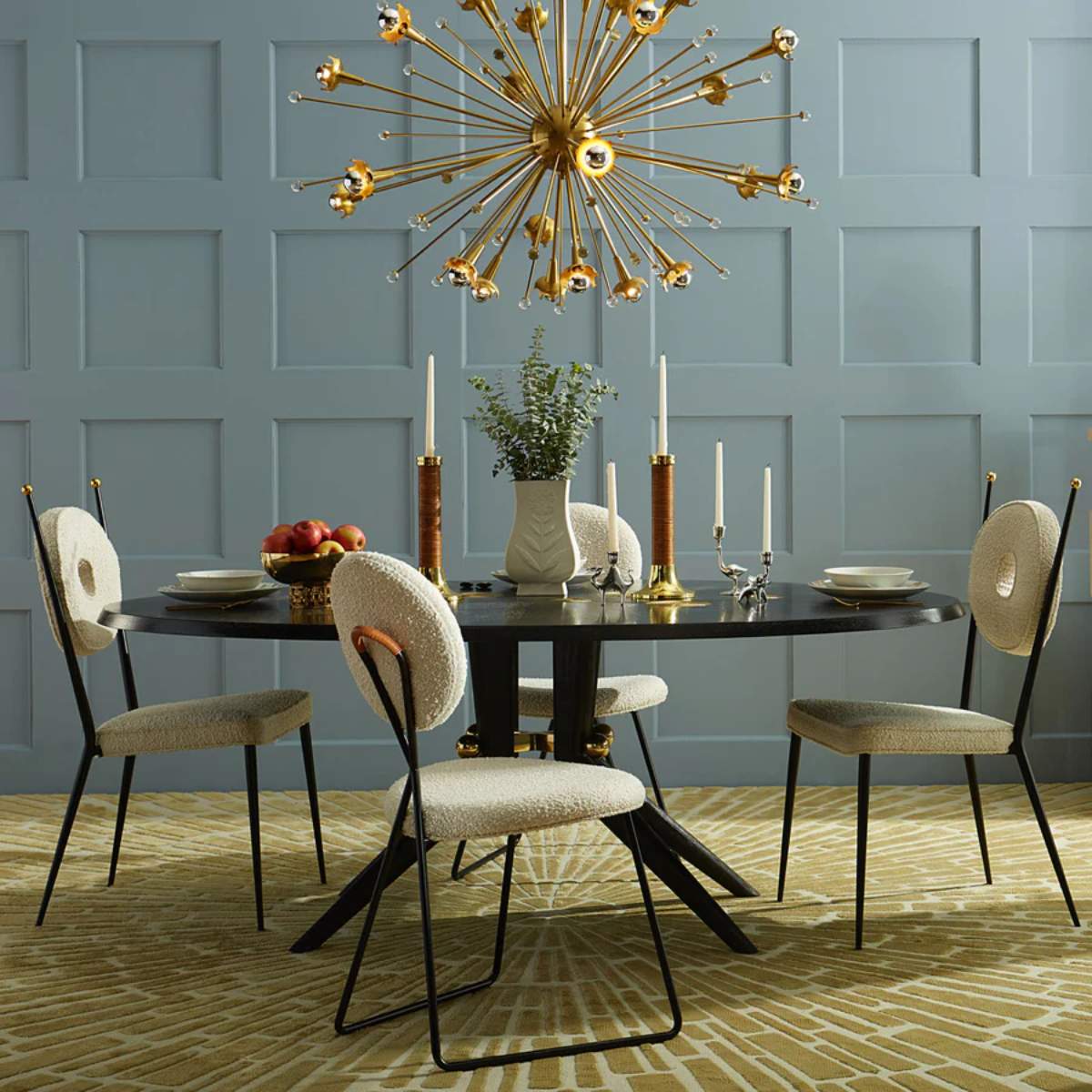 Jonathan Adler Rondo Dining Chair