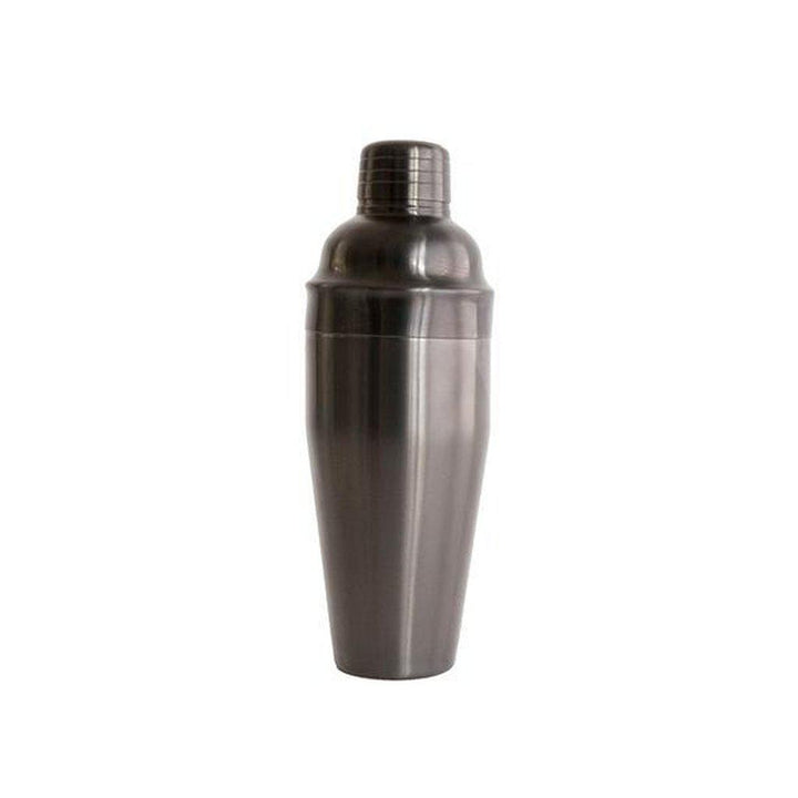 Lavish Premium Cocktail Shaker - Titanium-Beaumonde