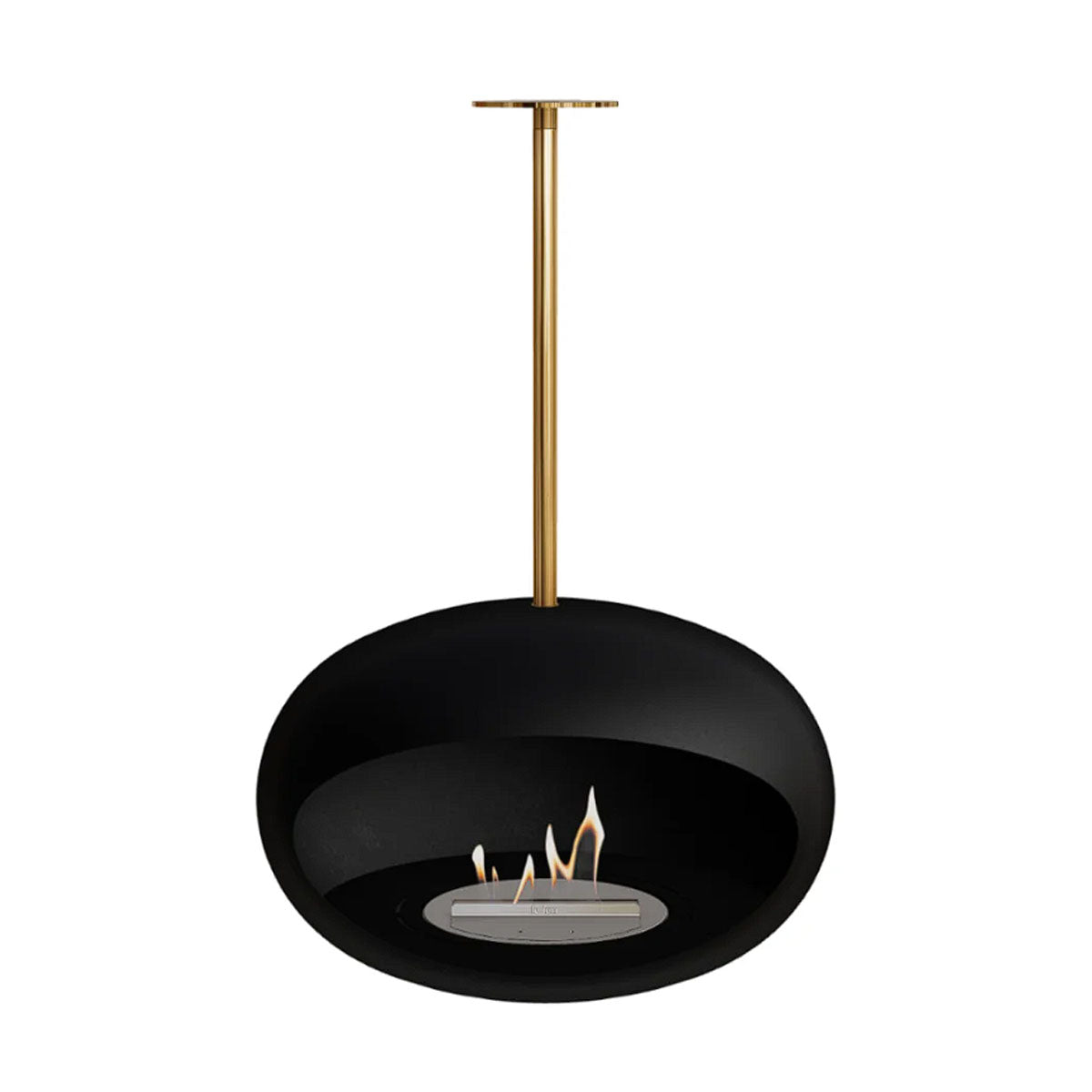 Le Feu Dome 625 - Black Sky