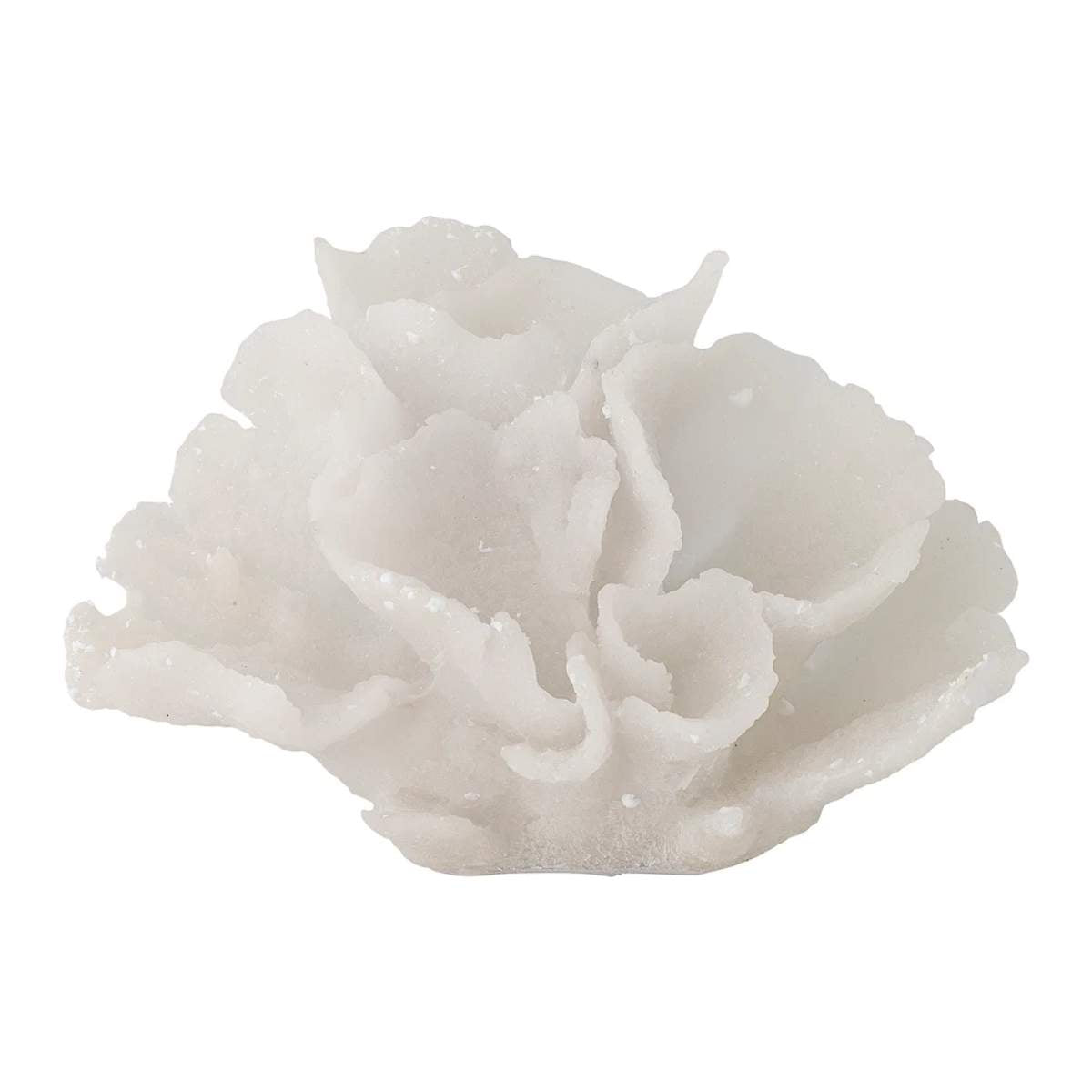 Bloomingville Rosenia Decoration white
