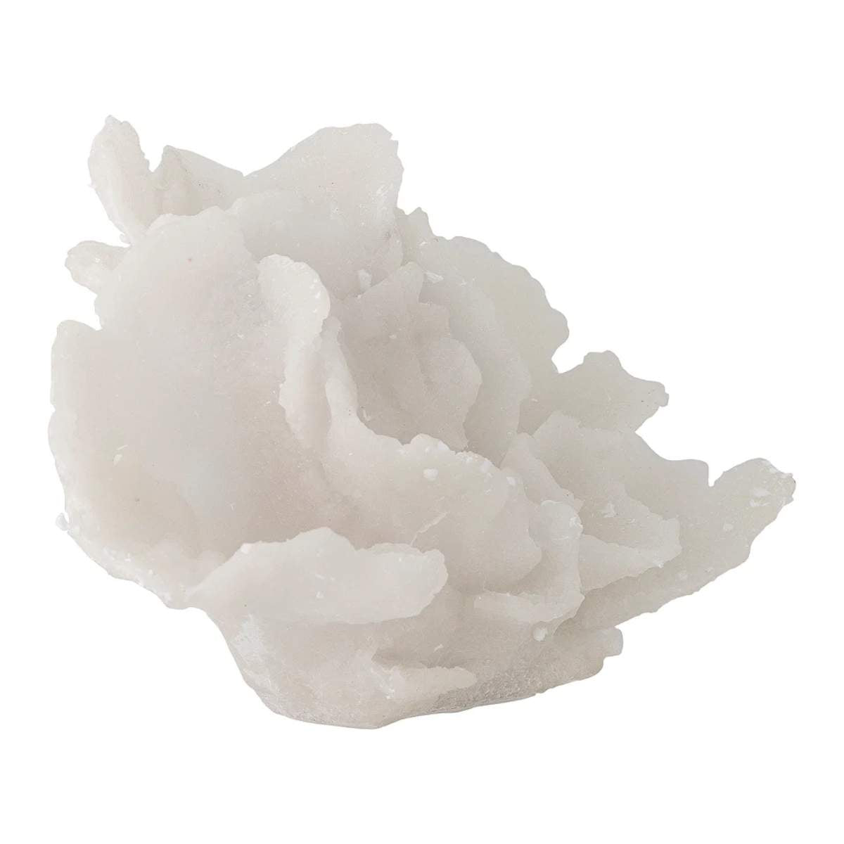 Bloomingville Rosenia Decoration white