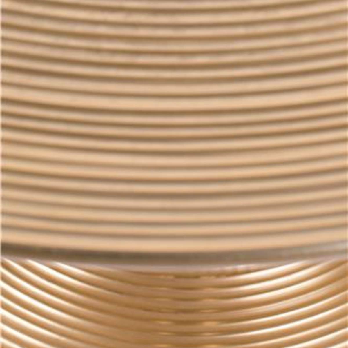 Bold Monkey Hypnotising Round Table Gold