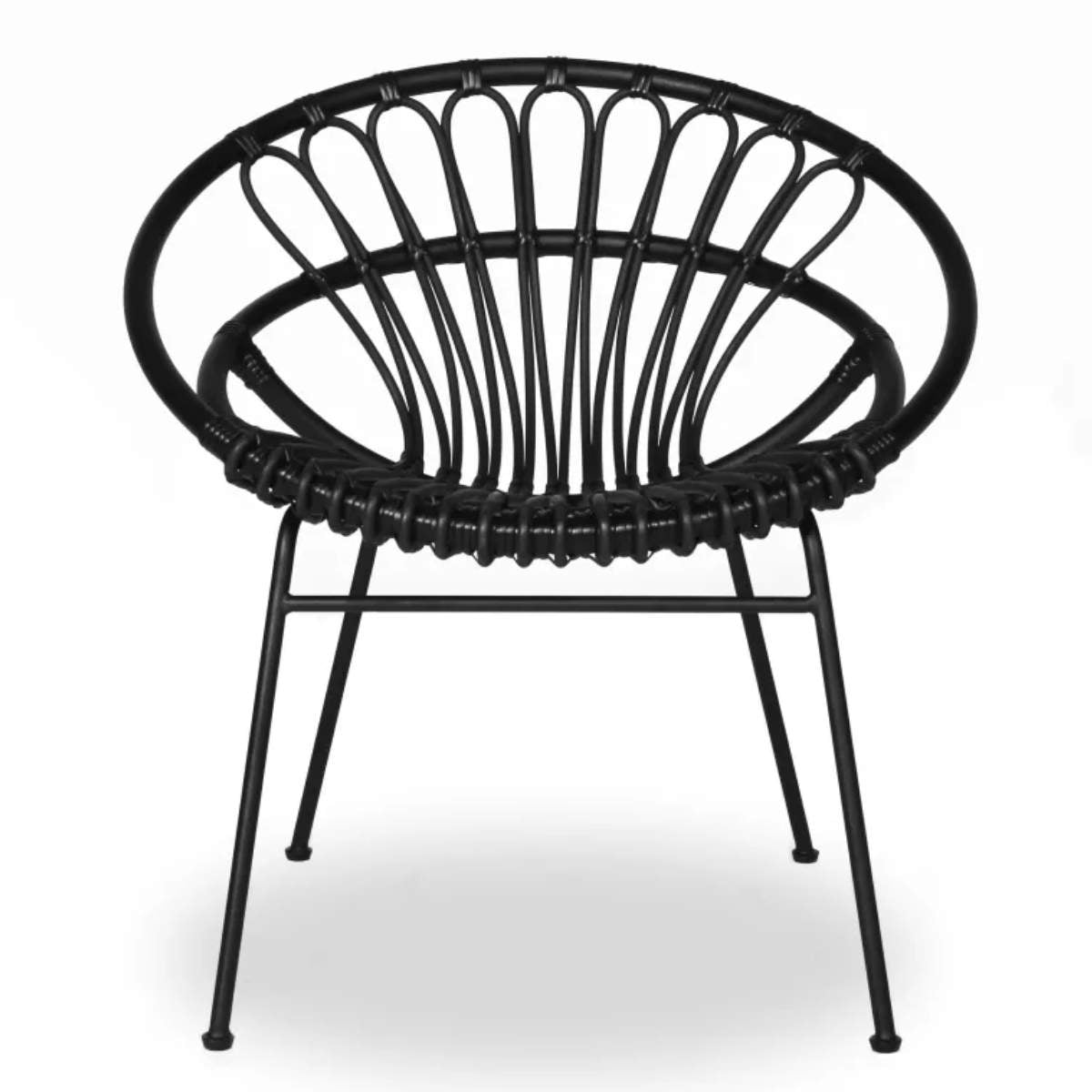 Vincent Shepherd Roxanne Lazy Outdoor Lounge Chair