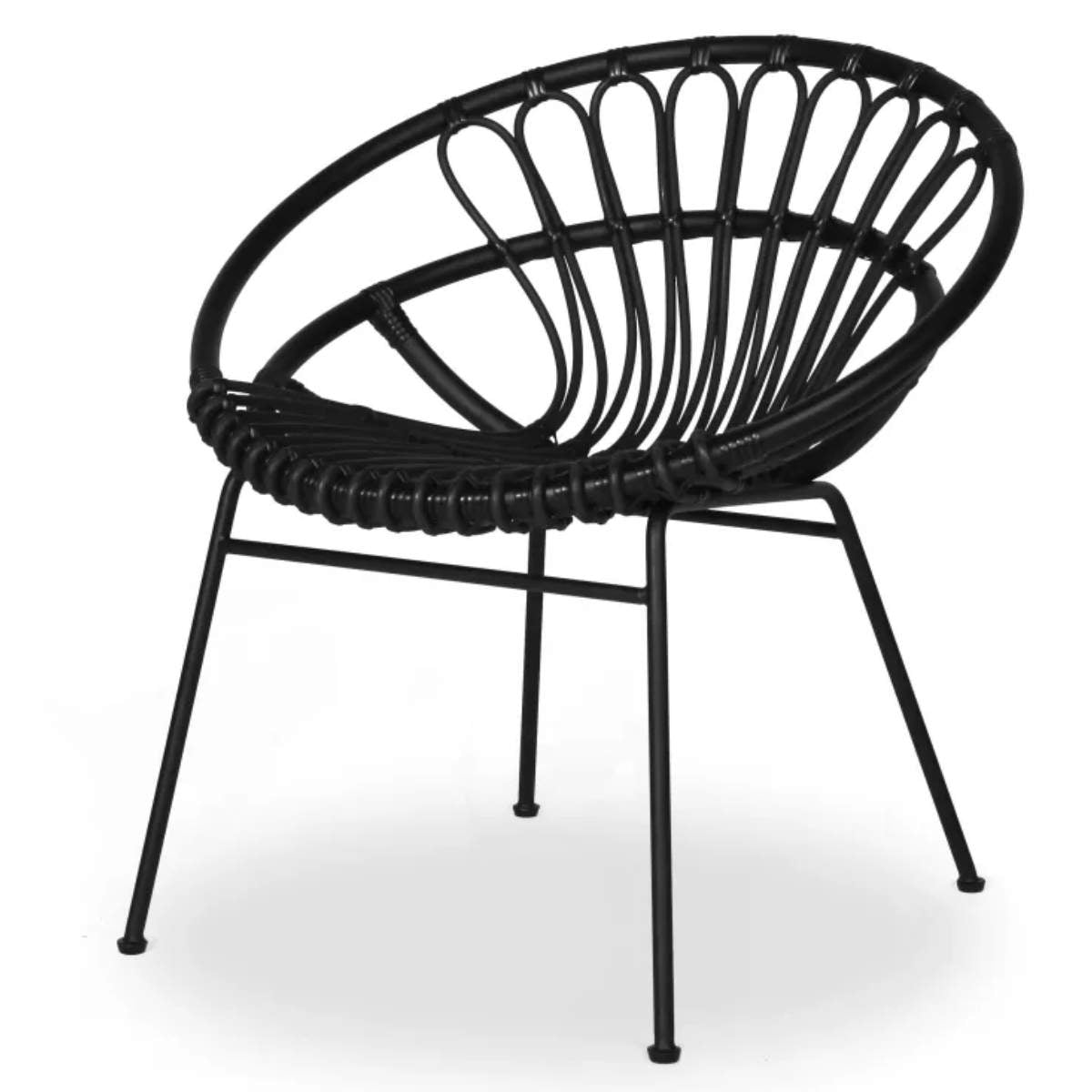 Vincent Shepherd Roxanne Lazy Outdoor Lounge Chair