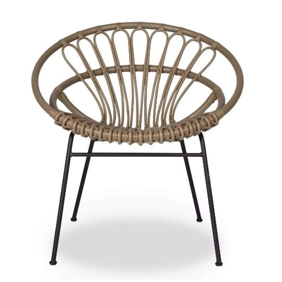 Vincent Shepherd Roxanne Lazy Outdoor Lounge Chair