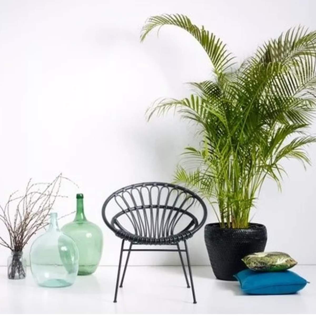 Vincent Shepherd Roxanne Lazy Outdoor Lounge Chair