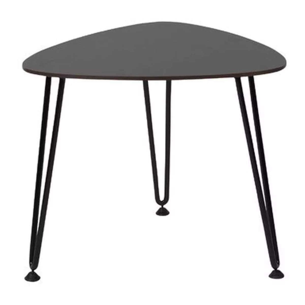Vincent Shepherd Rozy Table Small| Black