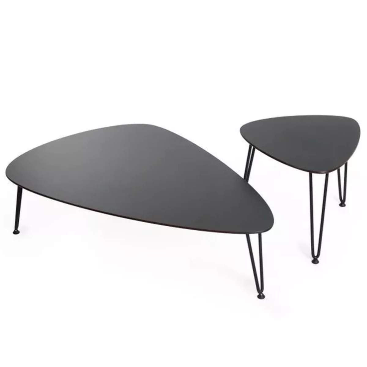 Vincent Shepherd Rozy Table Small| Black
