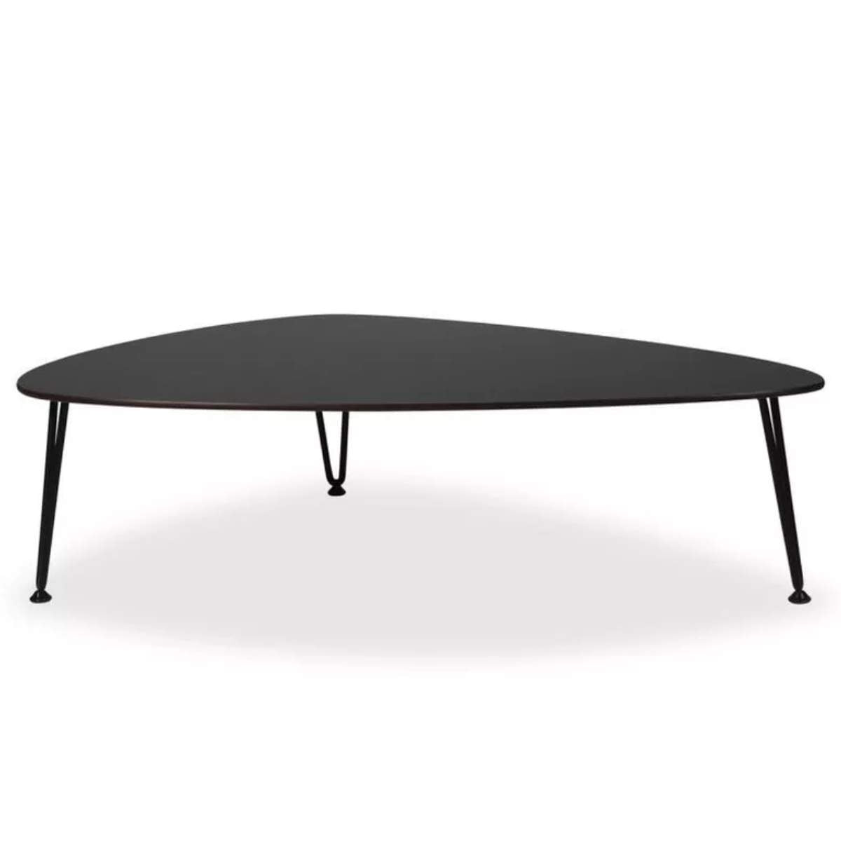 Vincent Shepherd Rozy Coffee Table | Black