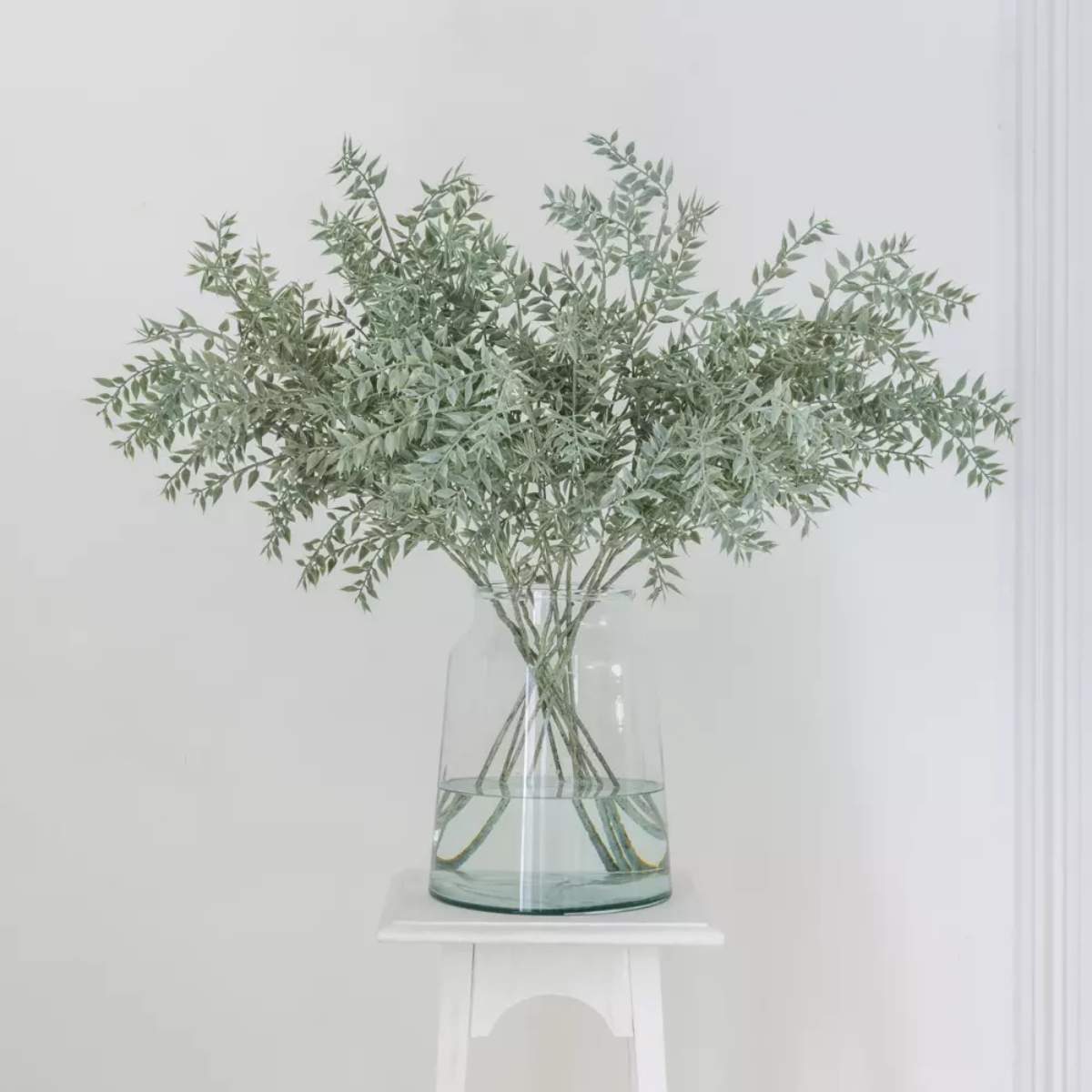 Grand Illusions Ruscus Spray