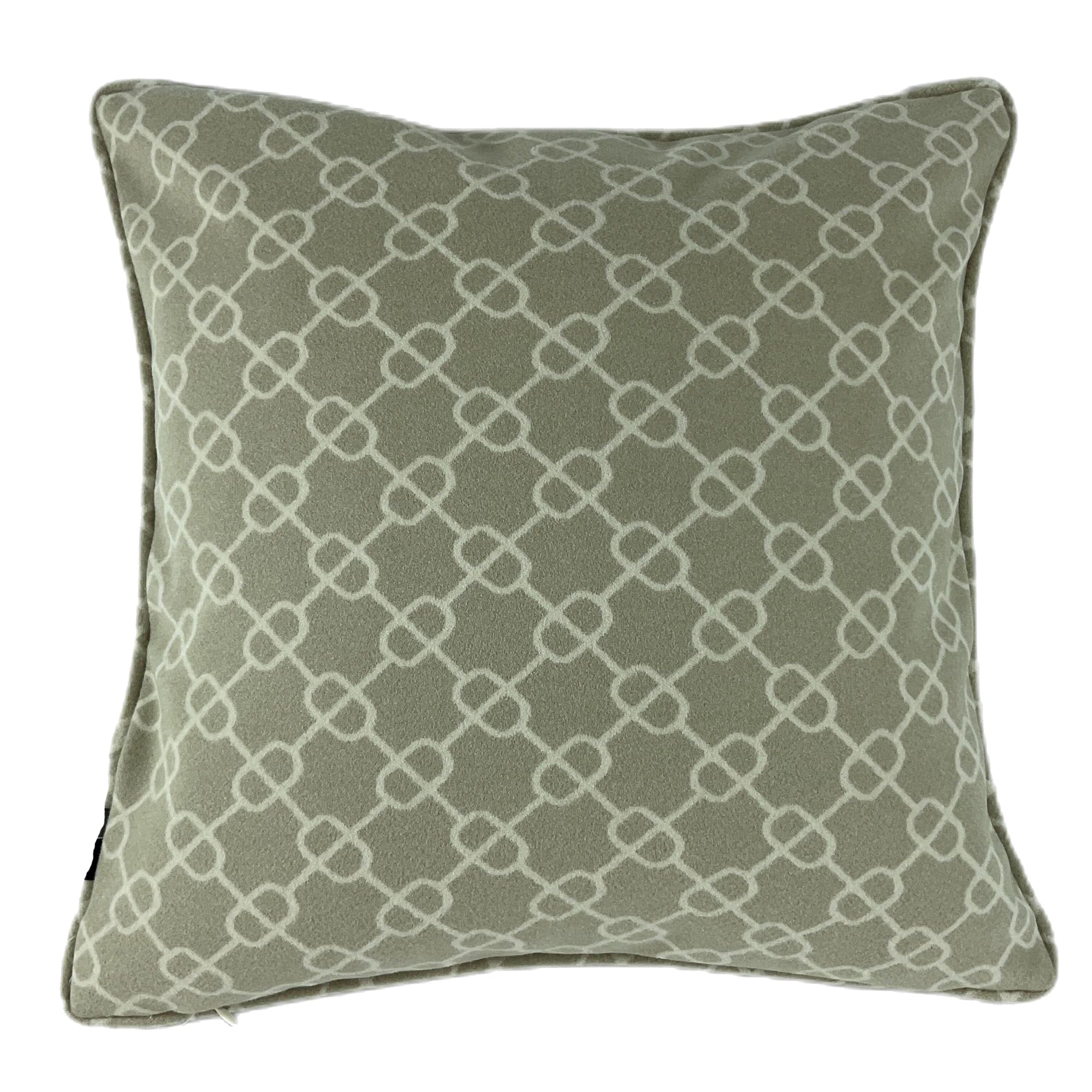 Malini Chain Print on Felt